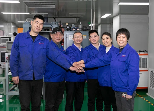 Management team