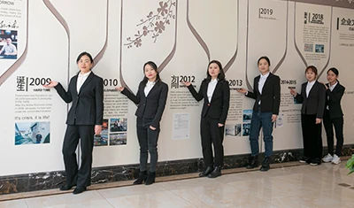Sales Team