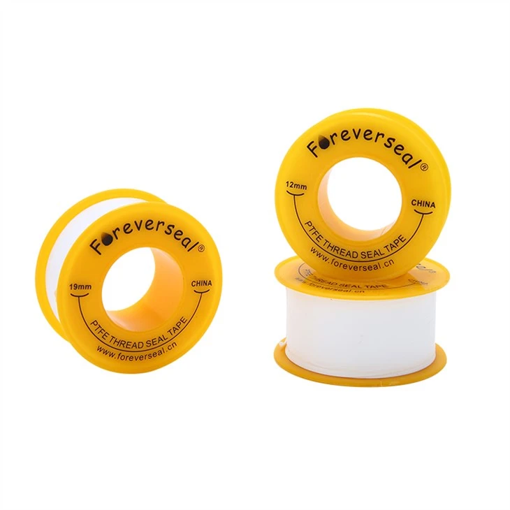 White Plumbers Tape in China
