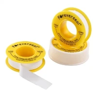 Vad är densiteten hos PTFE-tejp?