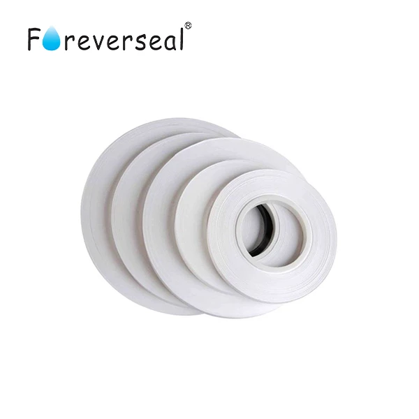 Ptfe Unsintered Tapes factory