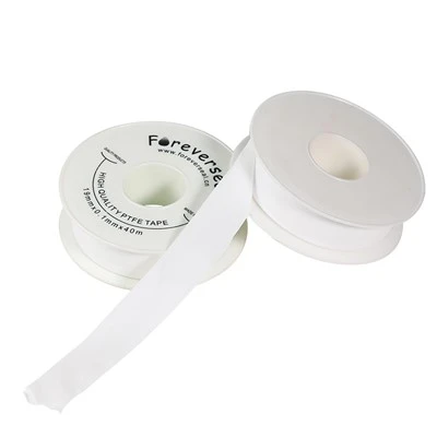 Different Types Of Teflon Tape factory