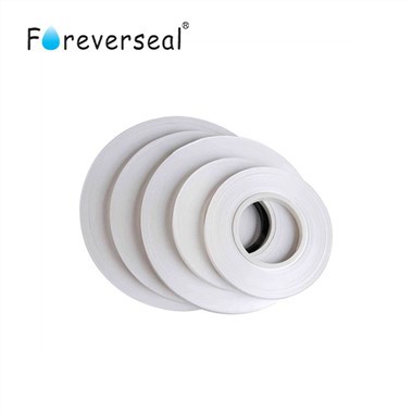 Vit osintrad PTFE-isoleringsomslagstejp
