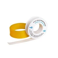 PTFE-tejp för rörtätning
